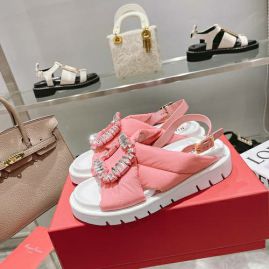 Picture of Roger Vivier Shoes Women _SKUfw117111819fw